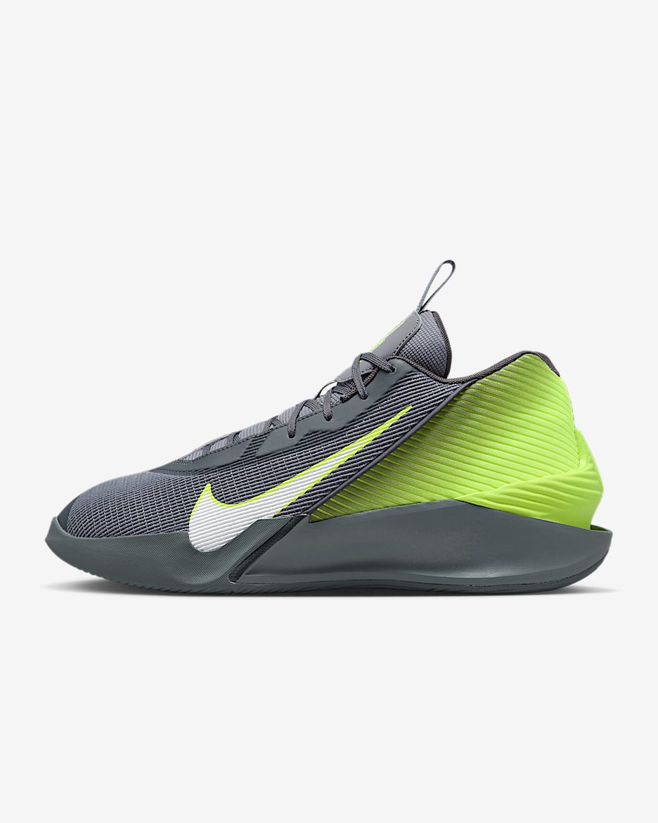Nike GT Jump Academy Release Date | SneakerNews.com